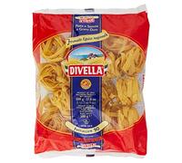 Italian Gourmet Fettuccine N.90 pâtes de semoule de blé dur 12 x 500g