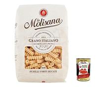La Molisana - Fusilli Corti Bucati 108 La Molisana