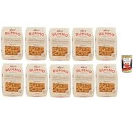 Italian Gourmet Fusilli N°48 10 x 500g + Polpa