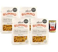 Rummo Pâtes Fusilli N°48 – 500 g