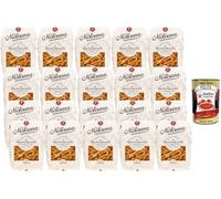 Italian Gourmet Gemelli N°80 20 x 500g + Polpa