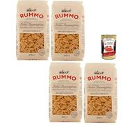 Rummo Pâtes Gnocchet Sardi N°63 – 500 g