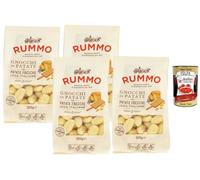 Italian Gourmet Gnocchi di Patate 4 x 500g (2kg) + Polpa