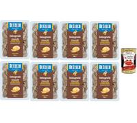 Italian Gourmet Gnocchi Integrali 8 x 500g (4kg) + Polpa