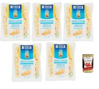 Italian Gourmet Gnocchi sans gluten frais de pommes de terre 5 x 500g