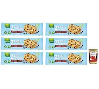 Italian Gourmet Gullón Italian Gourmet Choco Chips Biscuits sans sucre