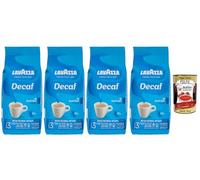 Lavazza Caffè Decaffeinato 500 g