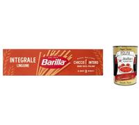 Italian Gourmet Linguine Integrali pâtes italiennes complètes 5 x 500g