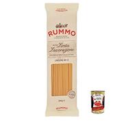 Italian Gourmet Linguine N.13 pâtes rugueuses de semoule de blé dur 24x500g