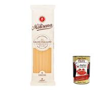 La Molisana Linguine n°6 – Paquet 500 g