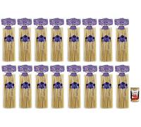 Italian Gourmet Linguine Pasta di Gragnano IGP 16 x 500g
