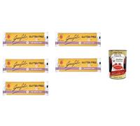 Garofalo Linguine sans gluten Pâtes italiennes 400 g