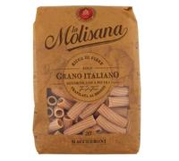 Italian Gourmet Maccheroni Integrali N.37 pâtes complètes 1 x 500g