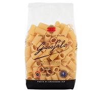 Italian Gourmet Mezze Maniche Rigate N.32 pâtes IGP 10 x 500g