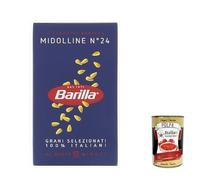 Italian Gourmet Midolline N.24 petites pâtes italiennes 5 x 500g