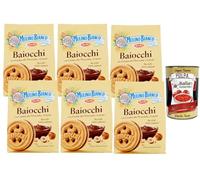Barilla Baiocchi Nocciola 260 G