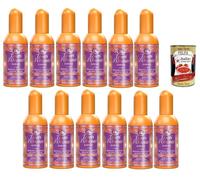 Italian Gourmet Nashi Fleur de Cèdre Parfum 12 x 100 ml 1,2 l avec pulpa