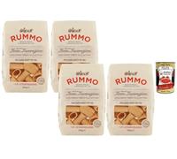 Rummo Pâte, Paccheri Rigati No 150, 500 g