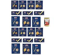 Italian Gourmet Pasta Mista Specialità assortiment de pâtes 20 x 500g