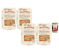 Italian Gourmet Pennette Rigate N°70 4 x 500g + Polpa offerte