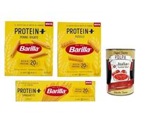 Italian Gourmet Protein+ assortiment 3 x 400g + Polpa