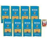 Italian Gourmet Puntalette N°73 8 x 500g + Polpa