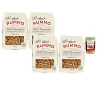 Italian Gourmet Riccioli 4 x 500g + Polpa offerte