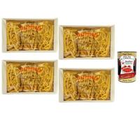 Rummo Pâte Tagliatelle aux Oeufs N°132 – 250 g