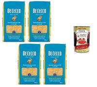 Italian Gourmet Semi di Melone N°80 4 x 500g + Polpa