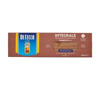 Italian Gourmet Spaghetti Integrali N.12 pâtes complètes 24 x 500g