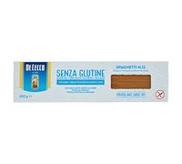 De Cecco Ficelle n° 12 sans gluten, 400 g.