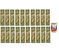 Italian Gourmet Spaghetti N.15 pâtes sans gluten 20 x 400g