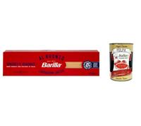 Italian Gourmet Spaghetti Quadrati Al Bronzo pâtes 5 x 400g