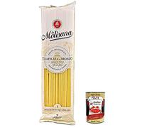 Spaghetti carré Molisana n.1 - gr.500