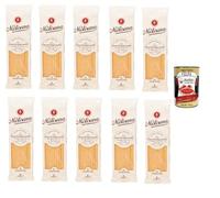 Italian Gourmet Spaghettoni 10 x 500g + Polpa offerte