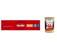 Italian Gourmet Spaghettoni Al Bronzo pâtes tréfilées au bronze 20 x 400g