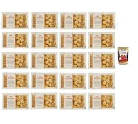 Italian Gourmet Tagliatelle N°107 20 x 250g + Polpa