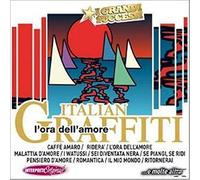 IT'S – ITALIAN GRAFFITI - L'ORA DELL'AMORE