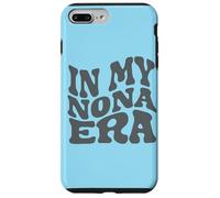 Italian Grandmother in My Nona Era for Mother's Day Coque pour iPhone 7 Plus/8 Plus
