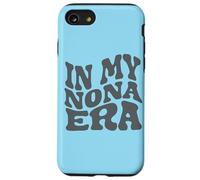 Italian Grandmother in My Nona Era for Mother's Day Coque pour iPhone SE (2020) / 7/8