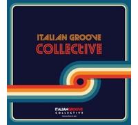 Italian Groove Collective - Italian Groove Collective