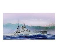 Italian Heavy Cruiser Pola (1941) - 1:350e - Hobby Boss G