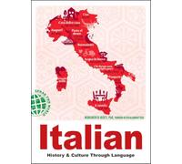 Italian: History & Culture Through Language