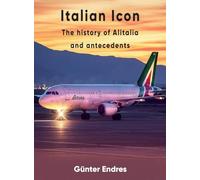 Italian Icon - The History of Alitalia