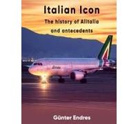 Italian Icon - The History Of Alitalia