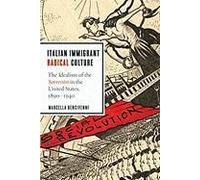 Italian Immigrant Radical Culture