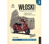 Italian in Translation 3 - Katarzyna Foremniak (Fremdsprachen : Italienisch auf Polnisch)