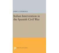 Italian Intervention In The Spanish Civil War