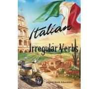 Italian Irregular Verbs