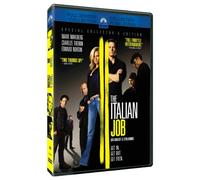 Italian Job [2003] [Import allemand]